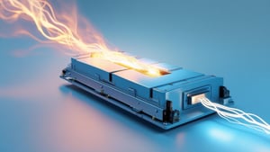 Battery Thermal Management_a core design imperative for onboard chargers_ZIVAN
