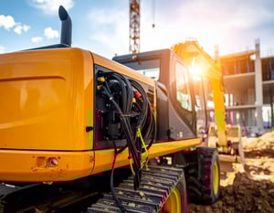 Solving the Challenges of Compact Machinery Electrification_ZIVAN