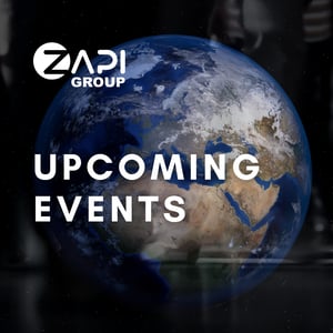 ZAPI GROUP 2025 Trade Shows (1)