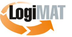 LogiMat logo