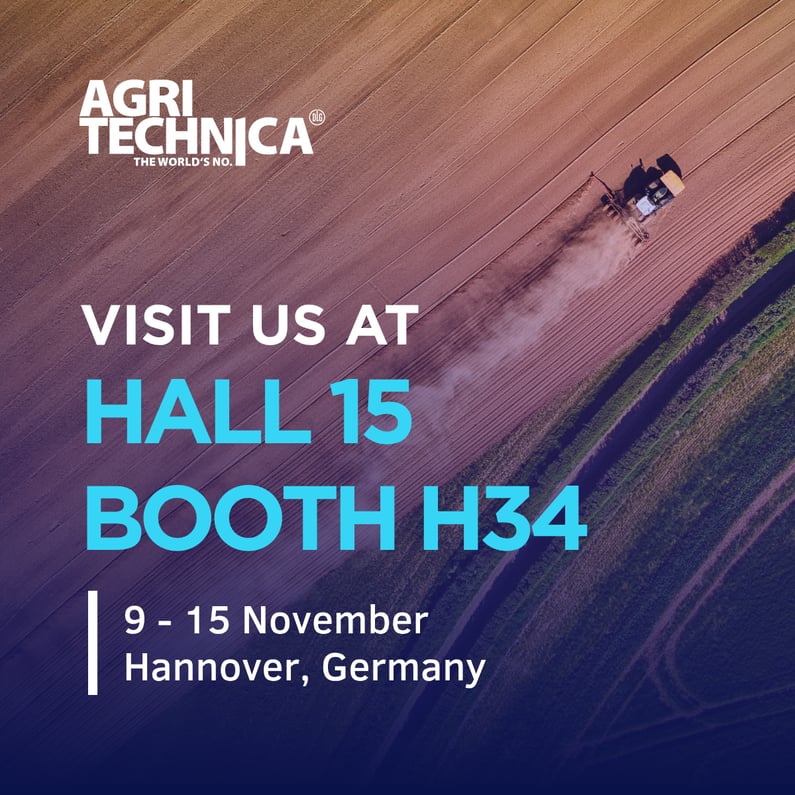 Agritechnica 1